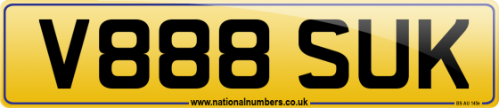 V888 SUK