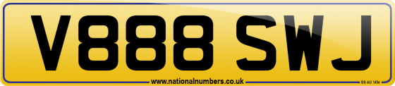 V888 SWJ
