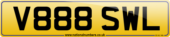 V888 SWL