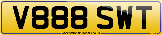 V888 SWT