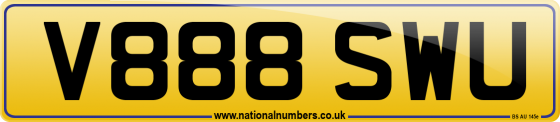 V888 SWU