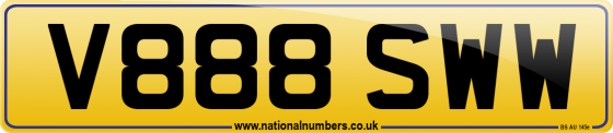 V888 SWW