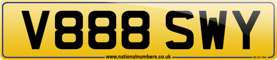 V888 SWY