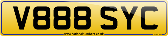 V888 SYC