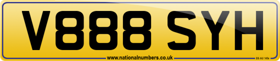 V888 SYH