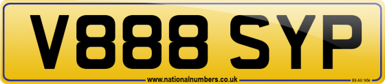 V888 SYP