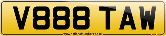 V888 TAW