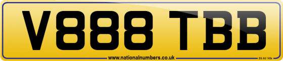 V888 TBB