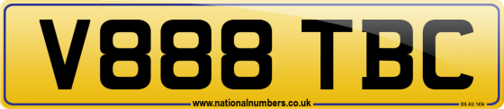 V888 TBC