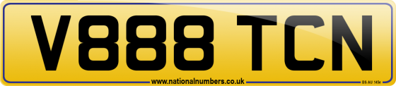 V888 TCN