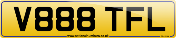 V888 TFL