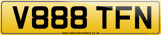 V888 TFN
