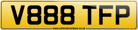 V888 TFP