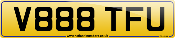 V888 TFU
