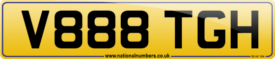 V888 TGH