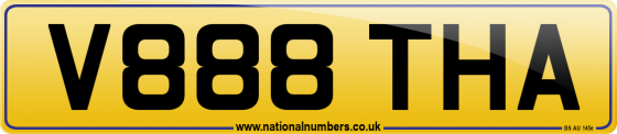 V888 THA