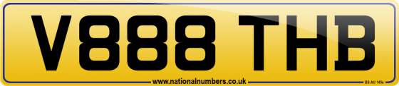 V888 THB
