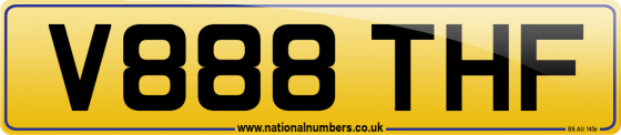 V888 THF