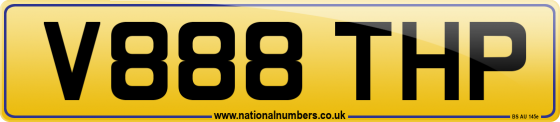 V888 THP