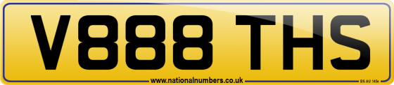 V888 THS