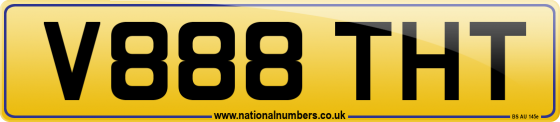 V888 THT
