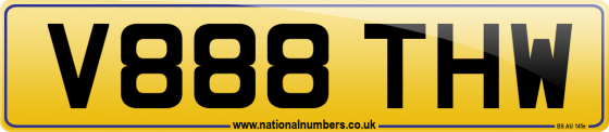 V888 THW