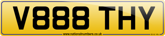V888 THY