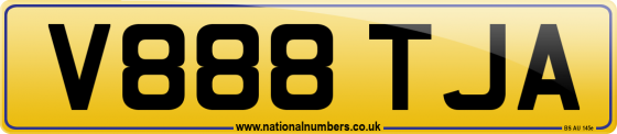 V888 TJA