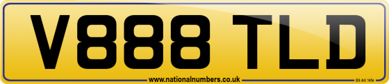 V888 TLD