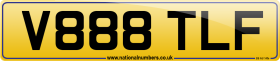 V888 TLF