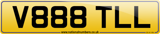 V888 TLL