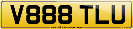 V888 TLU
