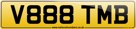 V888 TMB