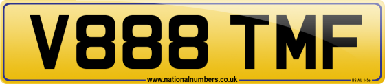 V888 TMF