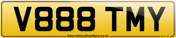 V888 TMY