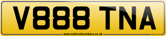 V888 TNA