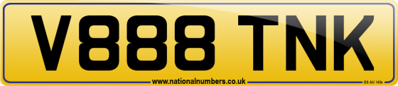 V888 TNK