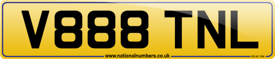 V888 TNL