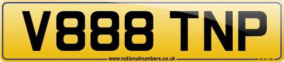 V888 TNP