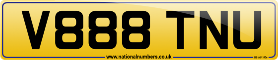 V888 TNU