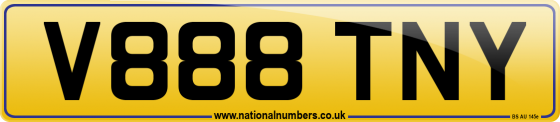 V888 TNY