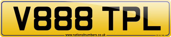 V888 TPL