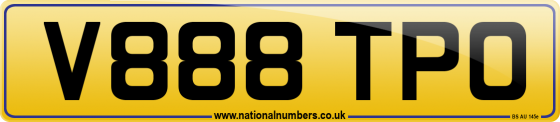 V888 TPO