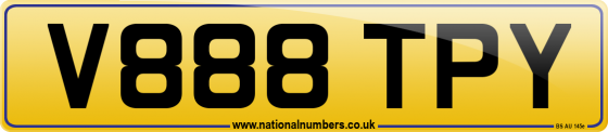 V888 TPY