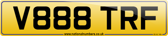 V888 TRF