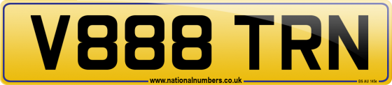 V888 TRN