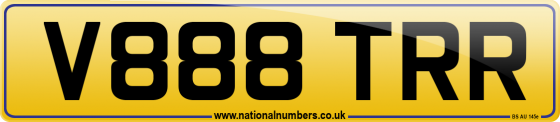 V888 TRR