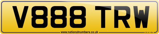 V888 TRW