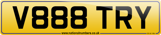 V888 TRY