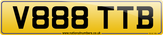V888 TTB